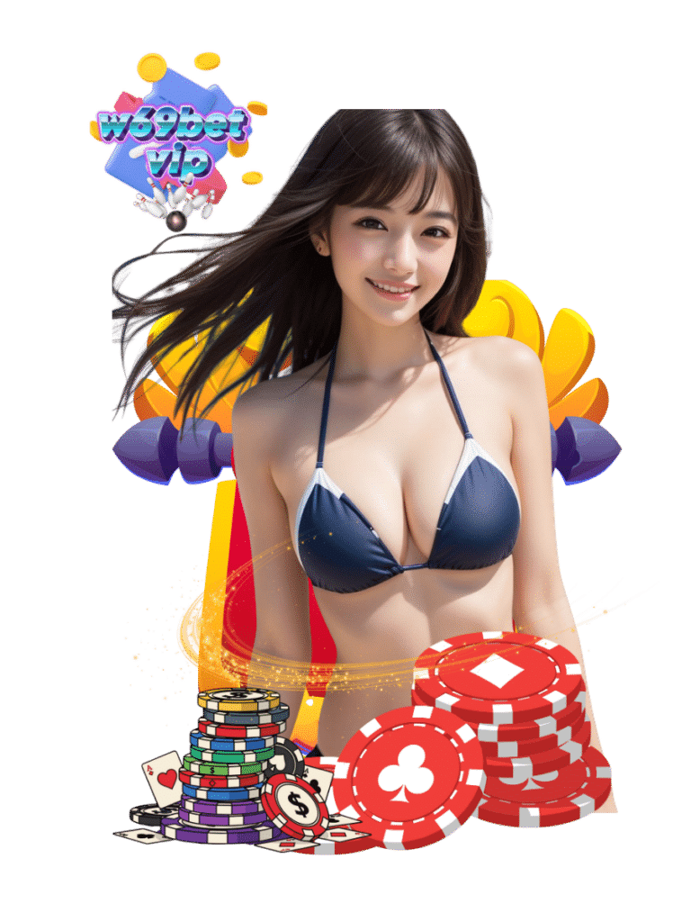 w69bet vip แบล็คแจ็ค